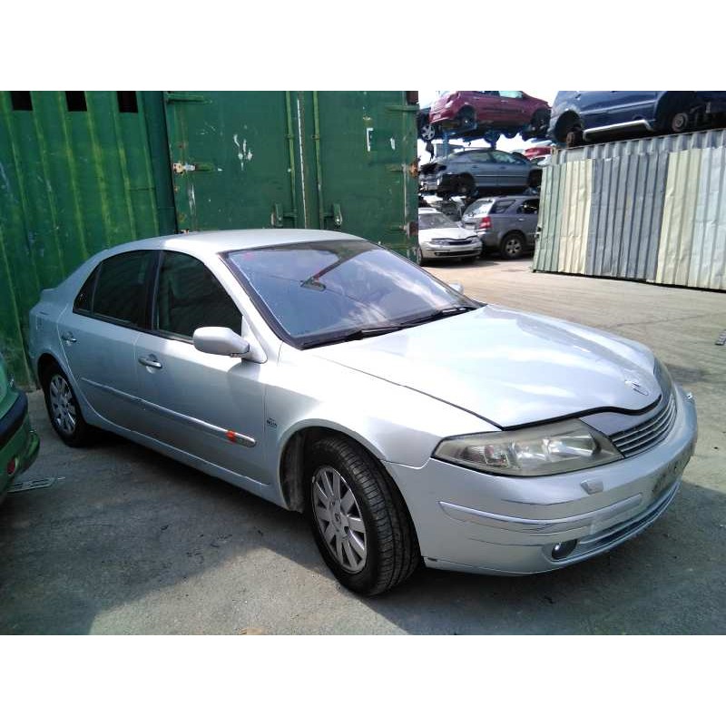 renault laguna ii (bg0) del año 2003