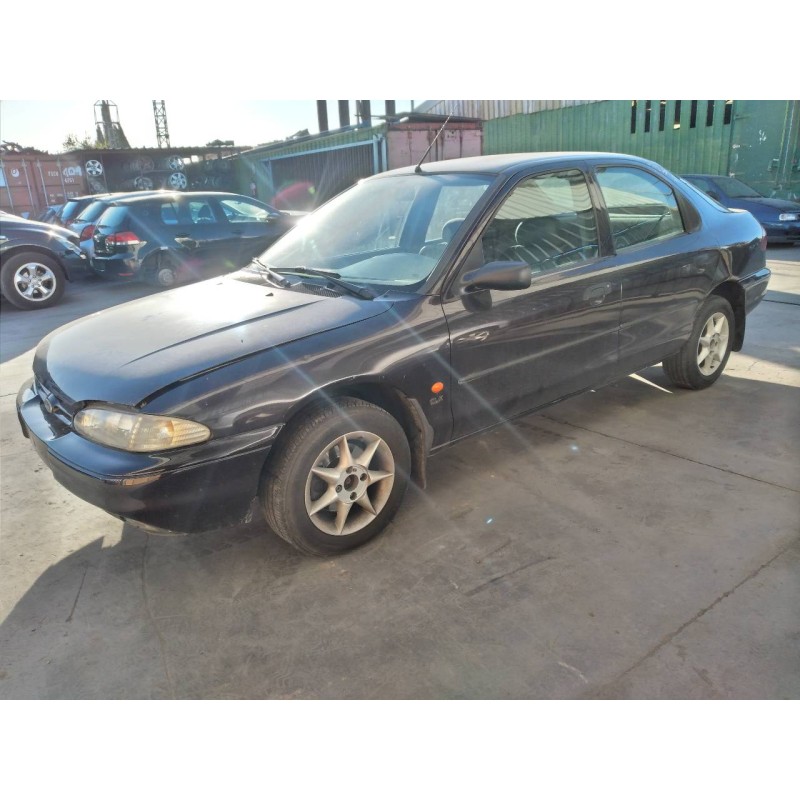 ford mondeo berlina/familiar (fd) del año 1996