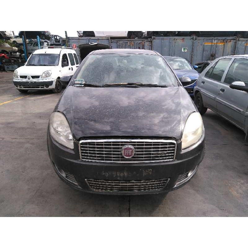fiat linea (110) del año 2009
