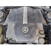 mercedes-benz clase s (w220) berlina del año 2001