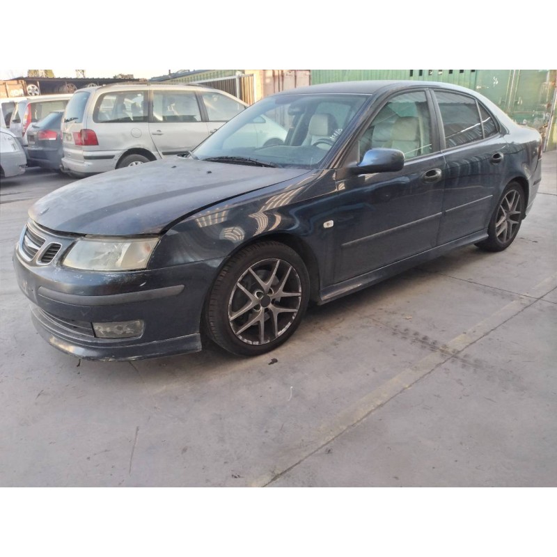saab 9-3 berlina del año 2003