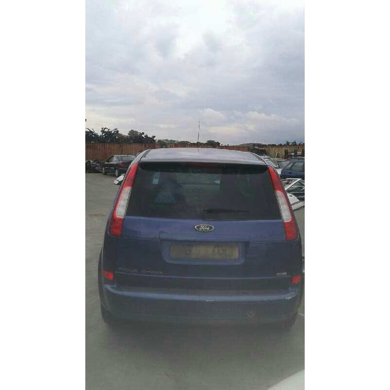ford focus c-max (cap) del año 2006