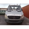 mercedes-benz sprinterii caja abierta (desde 01.06) del año 2006