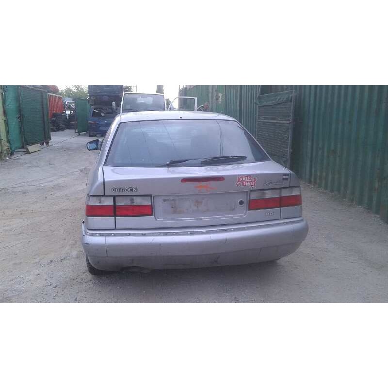 citroën xantia berlina del año 1999