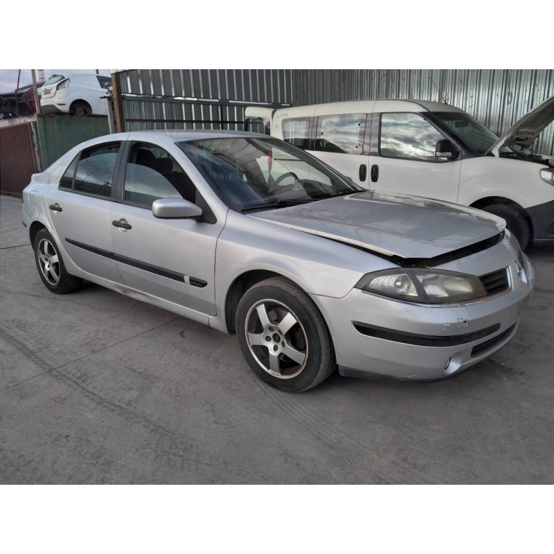 renault laguna ii (bg0) del año 2005