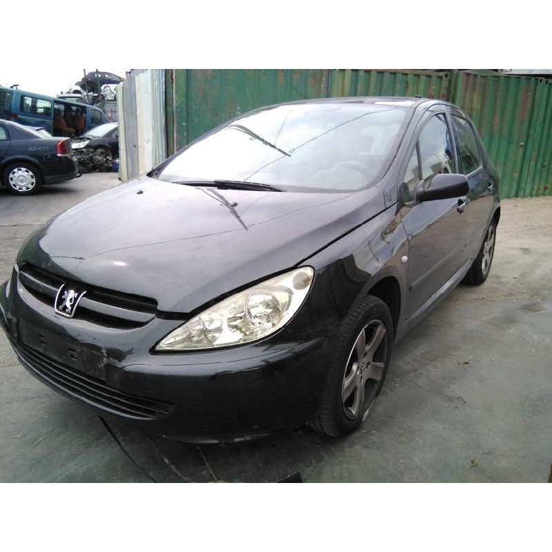 peugeot 307 (s1) del año 2005