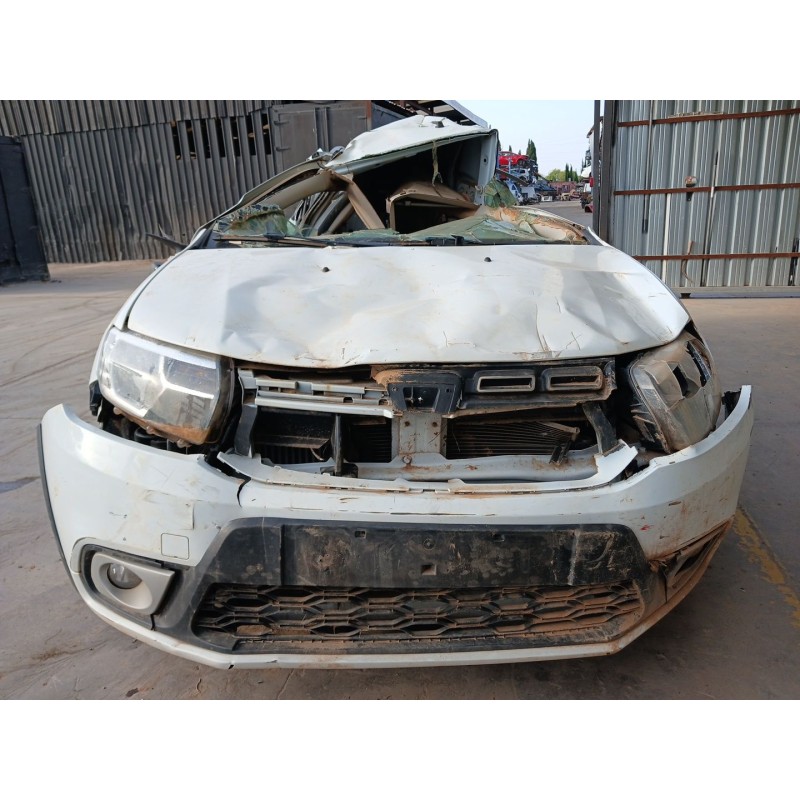dacia logan mcv ii del año 2019