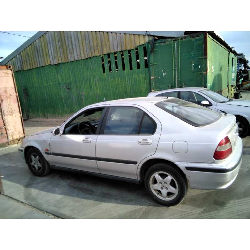 honda civic berlina .5 (ma/mb) del año 2000