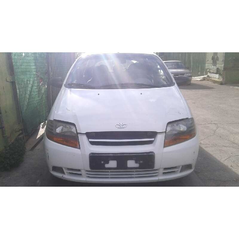 daewoo kalos del año 2004