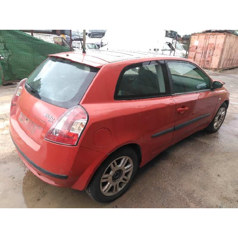 fiat stilo (192) del año 2003