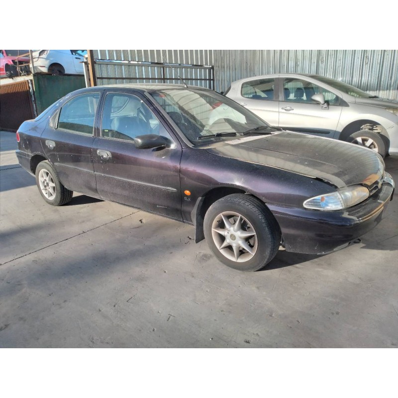 ford mondeo berlina/familiar (fd) del año 1996