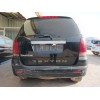 ssangyong rexton / rexton ii (gab_) del año 2006