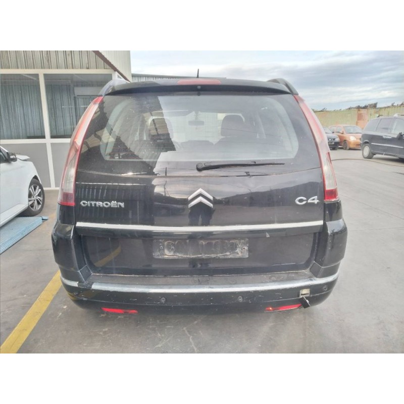 citroën c4 grand picasso del año 2010