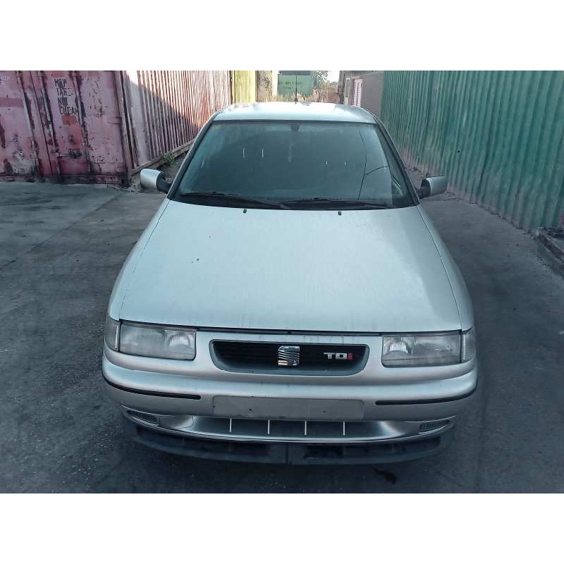 seat toledo (1l) del año 1998
