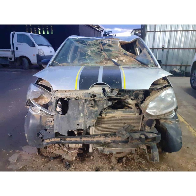 volkswagen up! (121) del año 2015