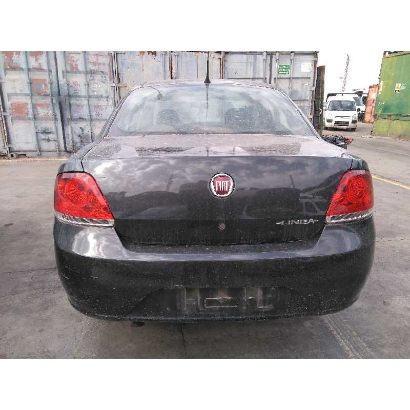 fiat linea (110) del año 2009