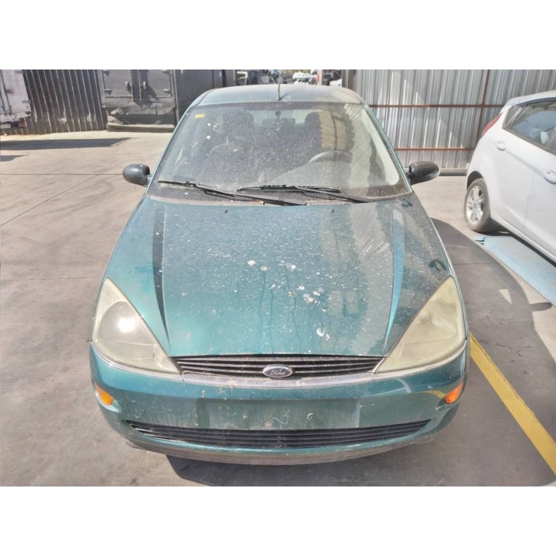 ford focus berlina (cak) del año 1999