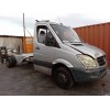 mercedes-benz sprinterii caja abierta (desde 01.06) del año 2006
