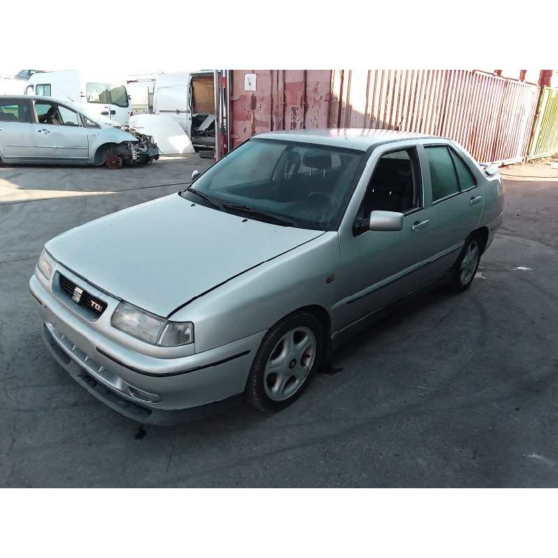 seat toledo (1l) del año 1998