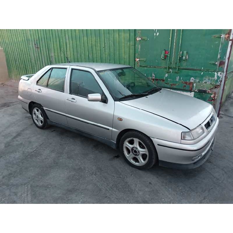 seat toledo (1l) del año 1998