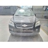 chevrolet captiva del año 2010