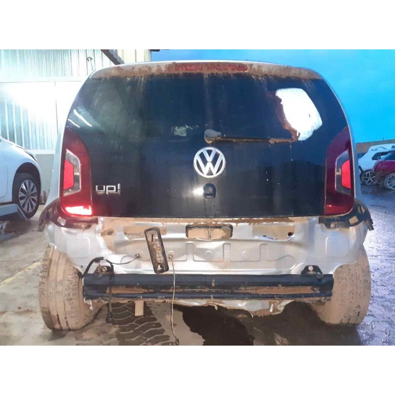 volkswagen up! (121) del año 2015