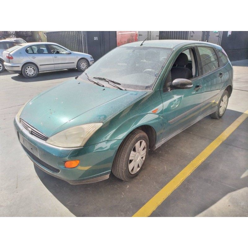 ford focus berlina (cak) del año 1999