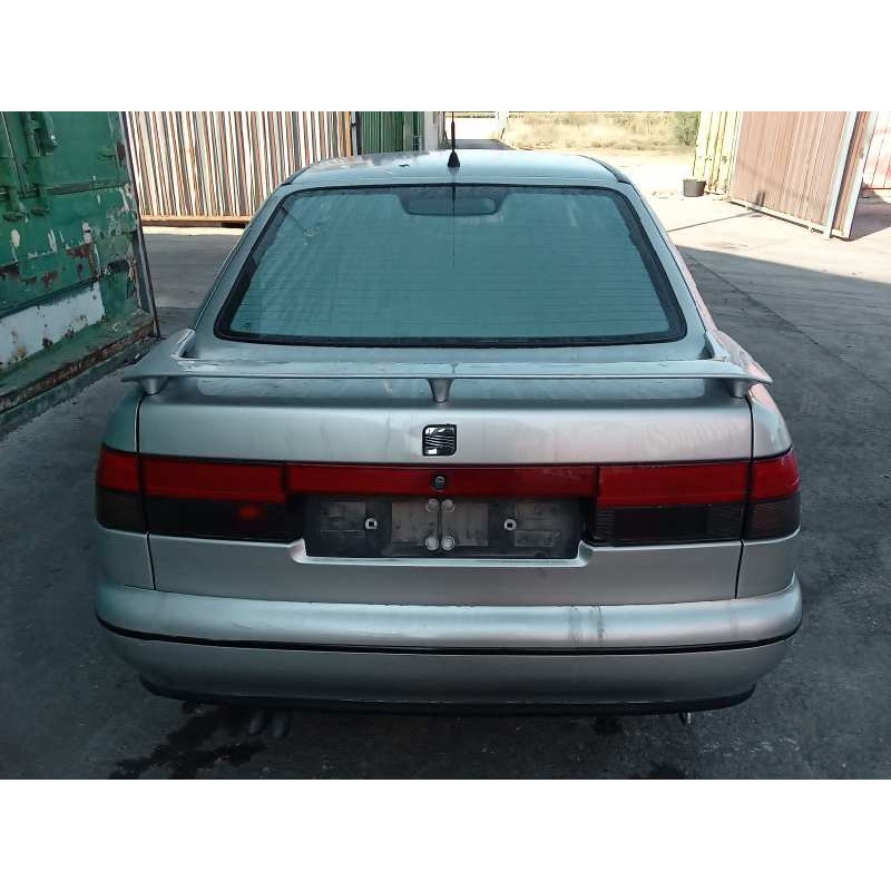 seat toledo (1l) del año 1998