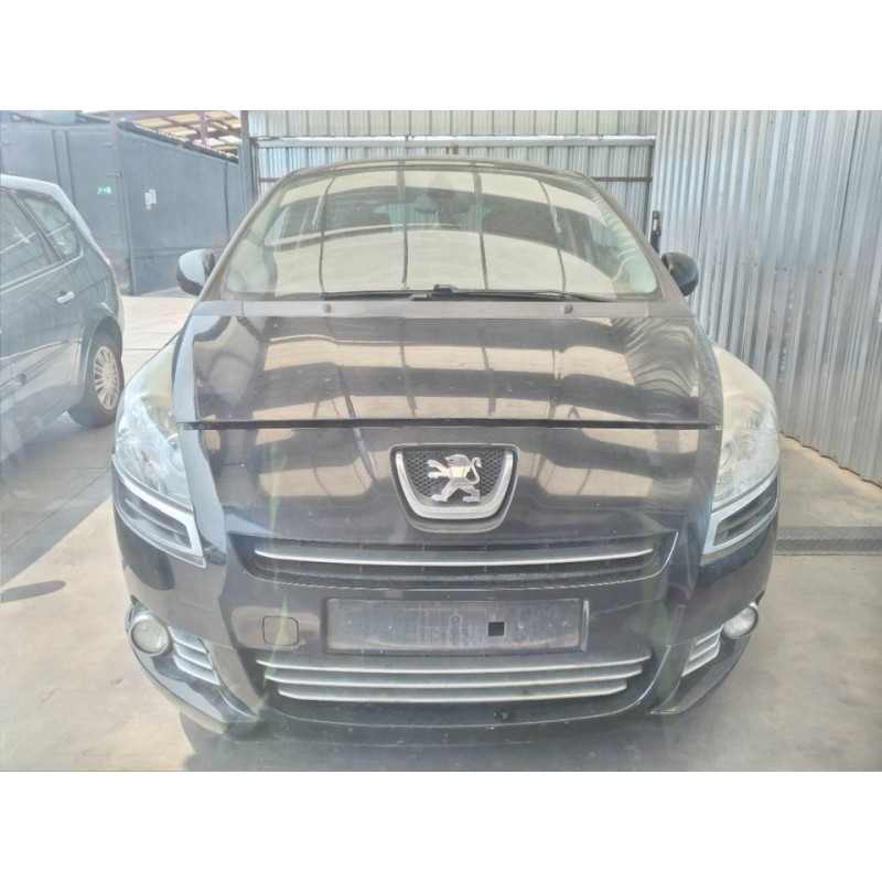 peugeot 5008 del año 2011
