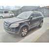 chevrolet captiva del año 2010