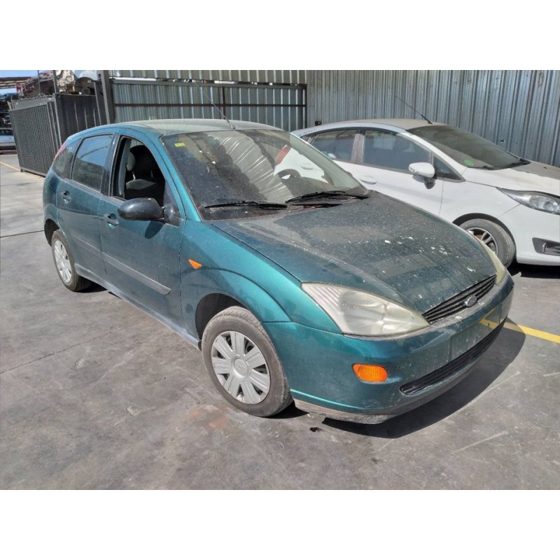 ford focus berlina (cak) del año 1999