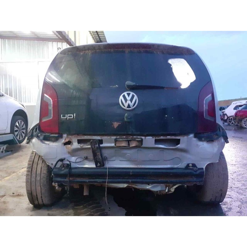 volkswagen up! (121) del año 2015