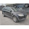 chevrolet captiva del año 2010