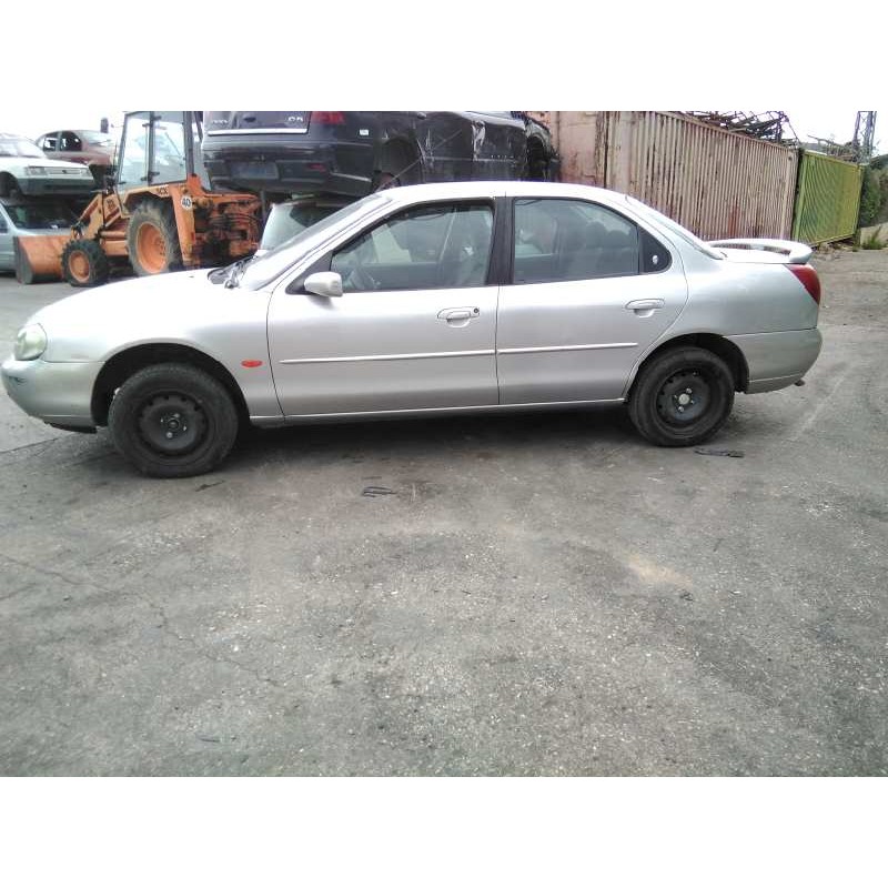 ford mondeo berlina (gd) del año 1999