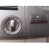 mercedes-benz sprinterii caja abierta (desde 01.06) del año 2006