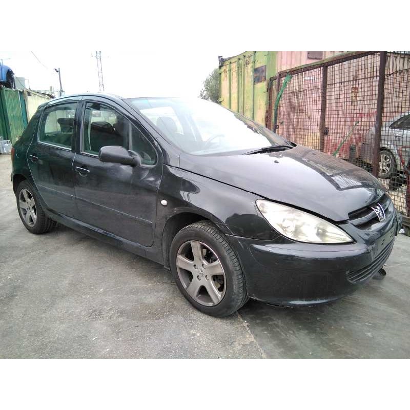 peugeot 307 (s1) del año 2005