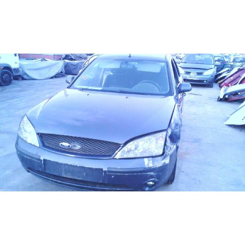 ford mondeo berlina (ge) del año 2002