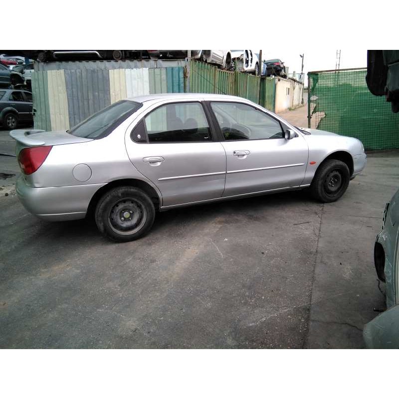 ford mondeo berlina (gd) del año 1999
