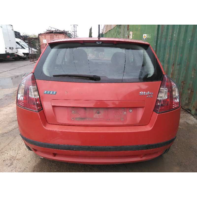 fiat stilo (192) del año 2003