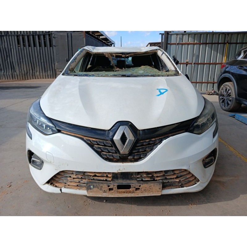 renault clio v (b7_) del año 2019