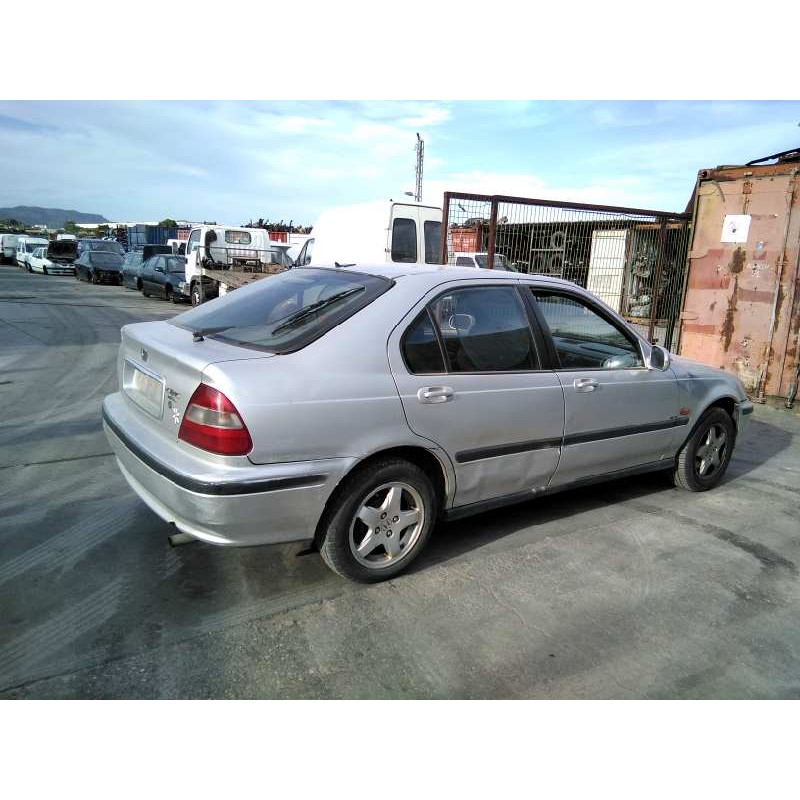 honda civic berlina .5 (ma/mb) del año 2000