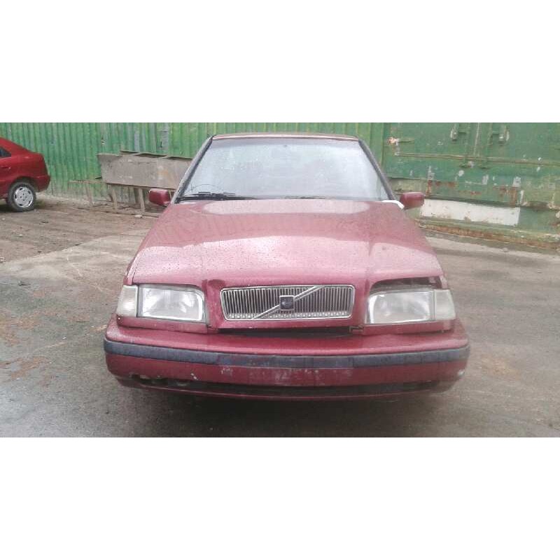 volvo serie 460 del año 1995