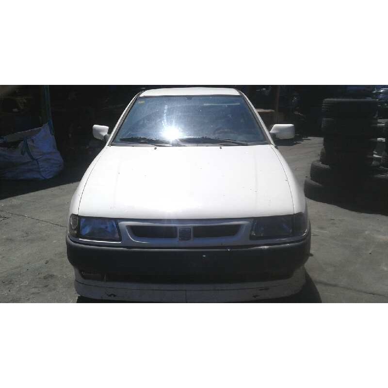seat ibiza (6k) del año 1993