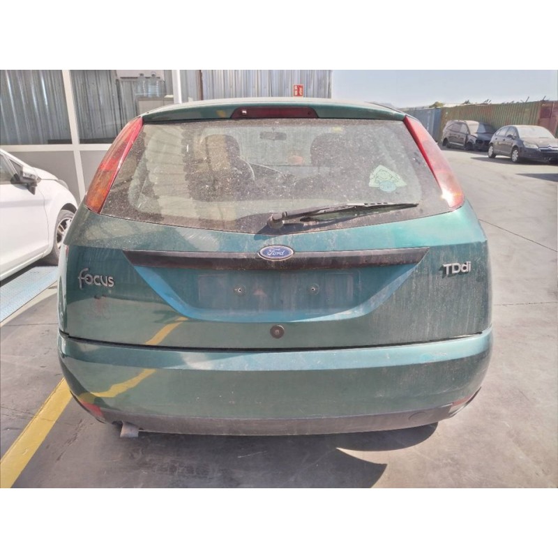 ford focus berlina (cak) del año 1999