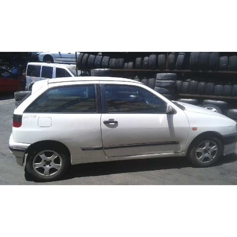 seat ibiza (6k) del año 1993