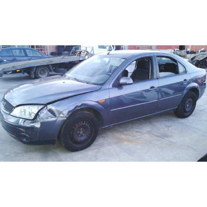 ford mondeo berlina (ge) del año 2002