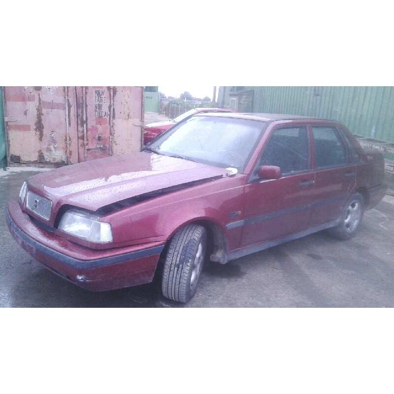 volvo serie 460 del año 1995