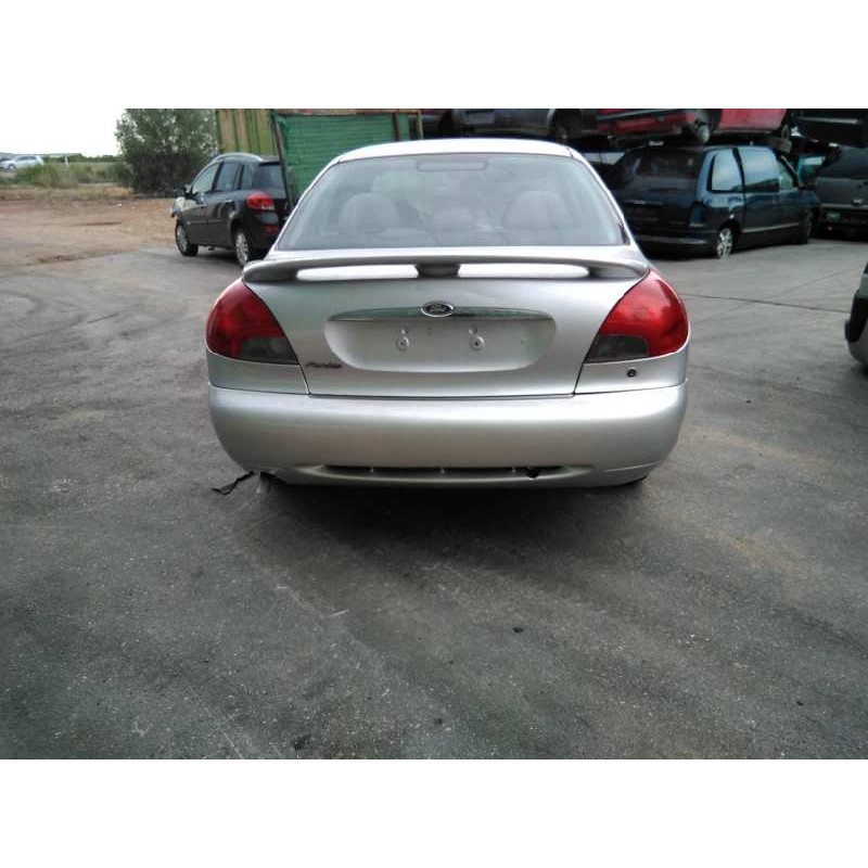 ford mondeo berlina (gd) del año 1999