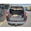 chevrolet captiva del año 2010