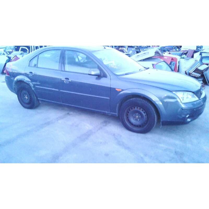 ford mondeo berlina (ge) del año 2002